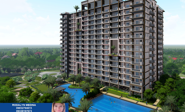 2 BEDROOM CONDO IN PASIG CITY FOR SALE