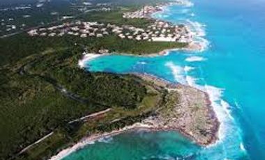 TERRENO EN VENTA EN ALDEA CORAL, CHEMUYIL