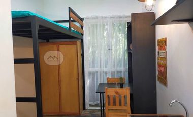 20K Reservation Fee! Pre-Selling 10.5sqm Studio El Pueblo Condormitel Triangle Near PUP Main Campus! Get 32K Exclusive Client Discount!