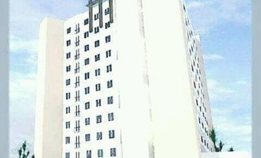 20K Reservation Fee! Pre-Selling 10.5sqm Studio El Pueblo Condormitel Triangle Near PUP Main Campus! Get 32K Exclusive Client Discount!