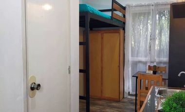 20K Reservation Fee! Pre-Selling 10.5sqm Studio El Pueblo Condormitel Triangle Near PUP Main Campus! Get 32K Exclusive Client Discount!