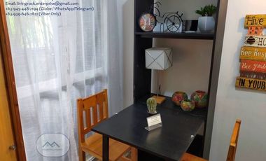 20K Reservation Fee! Pre-Selling 10.5sqm Studio El Pueblo Condormitel Triangle Near PUP Main Campus! Get 32K Exclusive Client Discount!