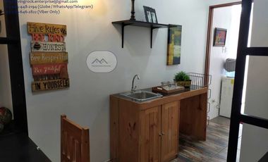20K Reservation Fee! Pre-Selling 10.5sqm Studio El Pueblo Condormitel Triangle Near PUP Main Campus! Get 32K Exclusive Client Discount!