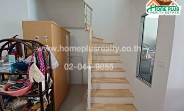 หมู่บ้านพฤกษา รังสิต-คลอง7 (ใกล้สวนสนุกดรีมเวิลด์)
