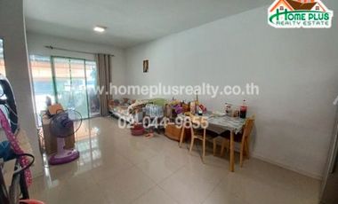 หมู่บ้านพฤกษา รังสิต-คลอง7 (ใกล้สวนสนุกดรีมเวิลด์)