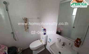 หมู่บ้านพฤกษา รังสิต-คลอง7 (ใกล้สวนสนุกดรีมเวิลด์)