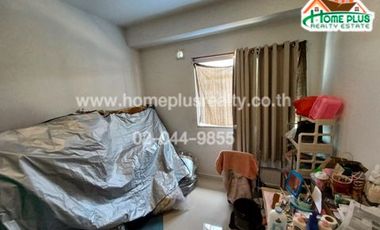 หมู่บ้านพฤกษา รังสิต-คลอง7 (ใกล้สวนสนุกดรีมเวิลด์)