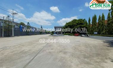 หมู่บ้านพฤกษา รังสิต-คลอง7 (ใกล้สวนสนุกดรีมเวิลด์)
