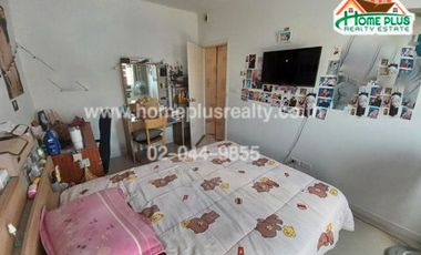 หมู่บ้านพฤกษา รังสิต-คลอง7 (ใกล้สวนสนุกดรีมเวิลด์)