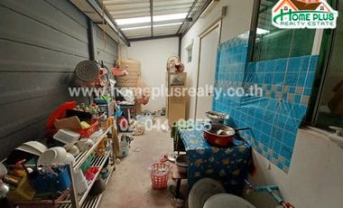 หมู่บ้านพฤกษา รังสิต-คลอง7 (ใกล้สวนสนุกดรีมเวิลด์)