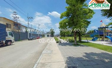 หมู่บ้านพฤกษา รังสิต-คลอง7 (ใกล้สวนสนุกดรีมเวิลด์)