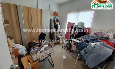 หมู่บ้านพฤกษา รังสิต-คลอง7 (ใกล้สวนสนุกดรีมเวิลด์)