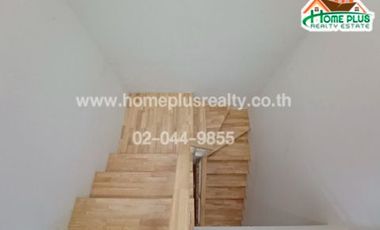 หมู่บ้านพฤกษา รังสิต-คลอง7 (ใกล้สวนสนุกดรีมเวิลด์)