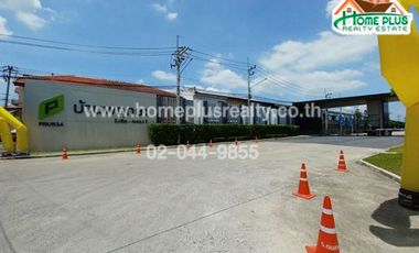 หมู่บ้านพฤกษา รังสิต-คลอง7 (ใกล้สวนสนุกดรีมเวิลด์)