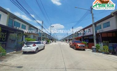 หมู่บ้านพฤกษา รังสิต-คลอง7 (ใกล้สวนสนุกดรีมเวิลด์)