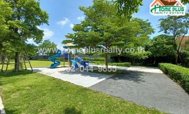 หมู่บ้านพฤกษา รังสิต-คลอง7 (ใกล้สวนสนุกดรีมเวิลด์)