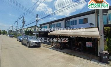 หมู่บ้านพฤกษา รังสิต-คลอง7 (ใกล้สวนสนุกดรีมเวิลด์)