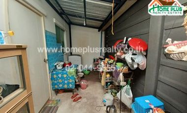 หมู่บ้านพฤกษา รังสิต-คลอง7 (ใกล้สวนสนุกดรีมเวิลด์)