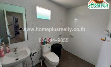 หมู่บ้านพฤกษา รังสิต-คลอง7 (ใกล้สวนสนุกดรีมเวิลด์)