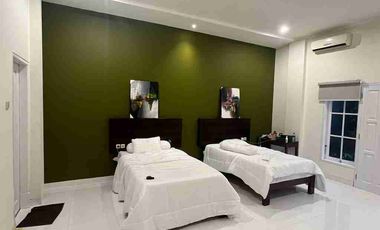 HOUSE FOR SALE IN GATSU TIMUR, BALI