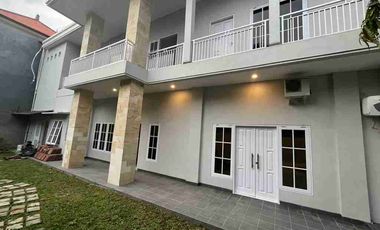 HOUSE FOR SALE IN GATSU TIMUR, BALI