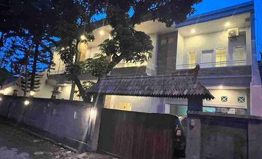 HOUSE FOR SALE IN GATSU TIMUR, BALI