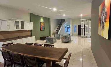 HOUSE FOR SALE IN GATSU TIMUR, BALI
