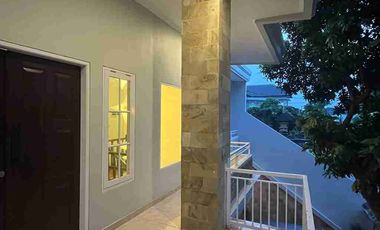 HOUSE FOR SALE IN GATSU TIMUR, BALI