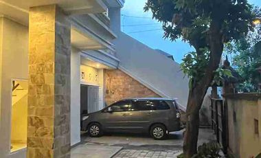 HOUSE FOR SALE IN GATSU TIMUR, BALI