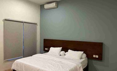 HOUSE FOR SALE IN GATSU TIMUR, BALI