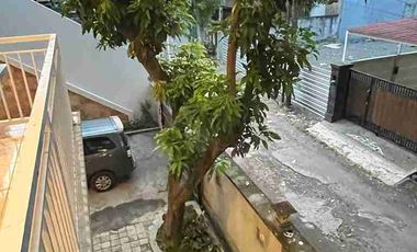 HOUSE FOR SALE IN GATSU TIMUR, BALI