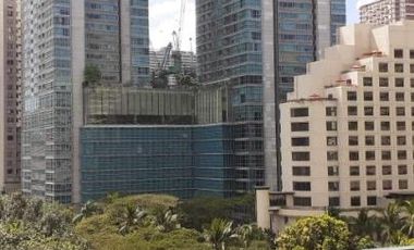 Sonata Residence Ortigas Unit with Parking 10M besides Westin Hotel Near Shangrila and Megamall