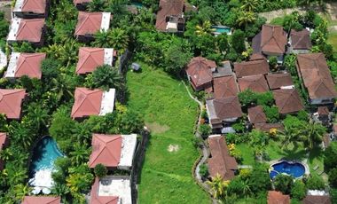 Land for lease in  suweta Ubud bali