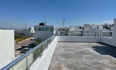 SE VENDE CASA EN LUCEPOLIS