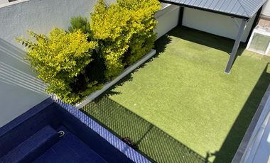 SE VENDE CASA EN LUCEPOLIS