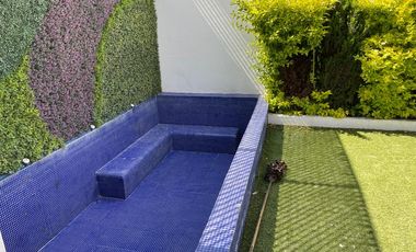 SE VENDE CASA EN LUCEPOLIS