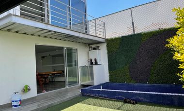 SE VENDE CASA EN LUCEPOLIS