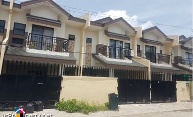 FOR SALE BRAND NEW HOUSE WITH 4 BEDROOM PLUS GATED PARKNG IN GUADALUPE CEBU CITY