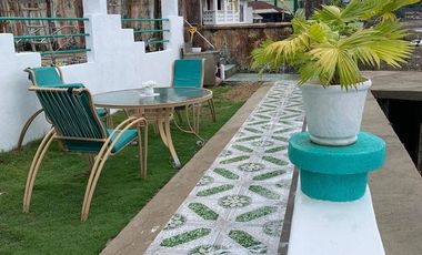 Resort for Sale in Catmon Cebu