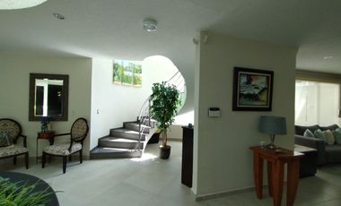 Casa en Venta Puerta del Carmen, Ocoyoacac, Estado de México