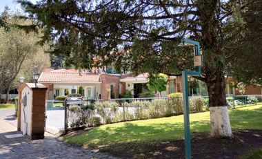 Casa en Venta Puerta del Carmen, Ocoyoacac, Estado de México