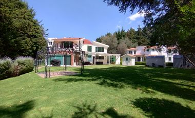 Casa en Venta Puerta del Carmen, Ocoyoacac, Estado de México