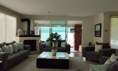 Casa en Venta Puerta del Carmen, Ocoyoacac, Estado de México