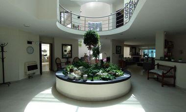 Casa en Venta Puerta del Carmen, Ocoyoacac, Estado de México