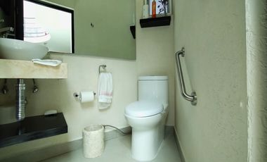 Casa en Venta Puerta del Carmen, Ocoyoacac, Estado de México