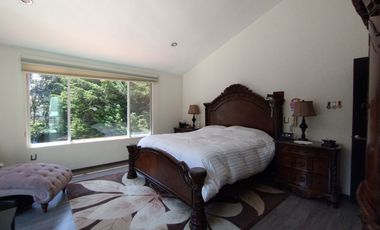 Casa en Venta Puerta del Carmen, Ocoyoacac, Estado de México