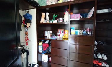 Casa en Venta Puerta del Carmen, Ocoyoacac, Estado de México