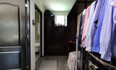 Casa en Venta Puerta del Carmen, Ocoyoacac, Estado de México