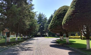 Casa en Venta Puerta del Carmen, Ocoyoacac, Estado de México