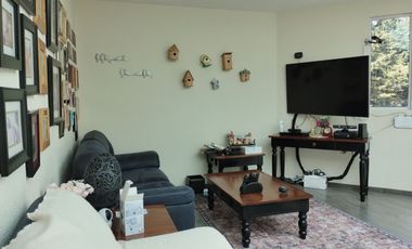 Casa en Venta Puerta del Carmen, Ocoyoacac, Estado de México